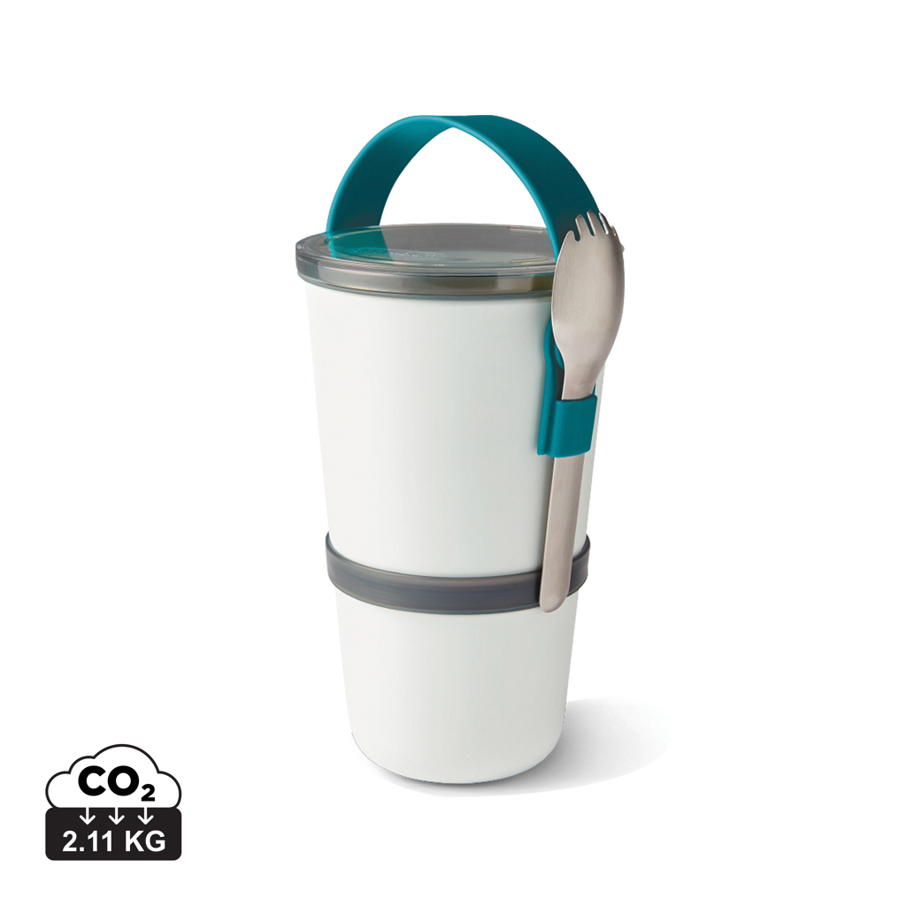Black+Blum Posoda za malico Original