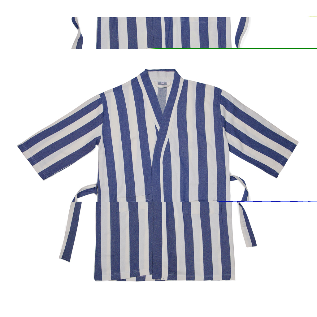 VINGA Ornos GRS hamam kopalni plašč L/XL