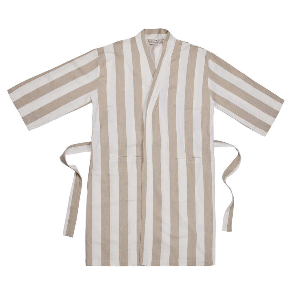 VINGA Ornos GRS hamam kopalni plašč L/XL