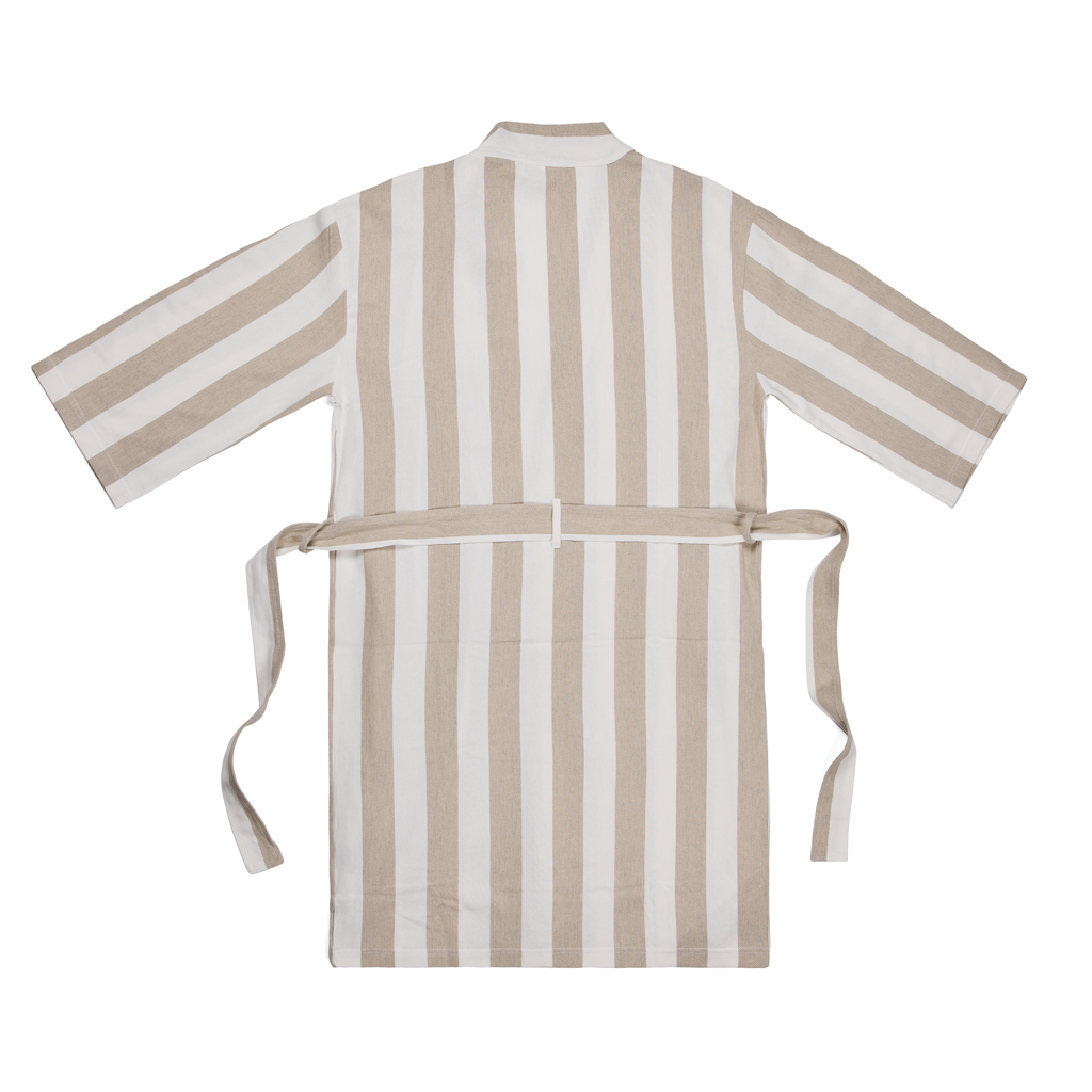 VINGA Ornos GRS hamam kopalni plašč L/XL