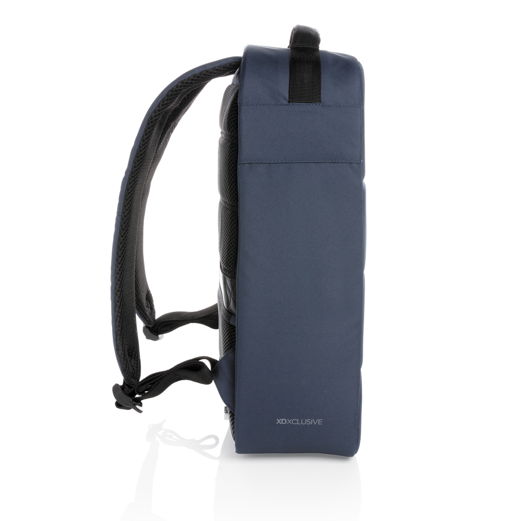 Nahrbtnik za prenosnik Impact AWARE™ RPET proti kraji 15,6''