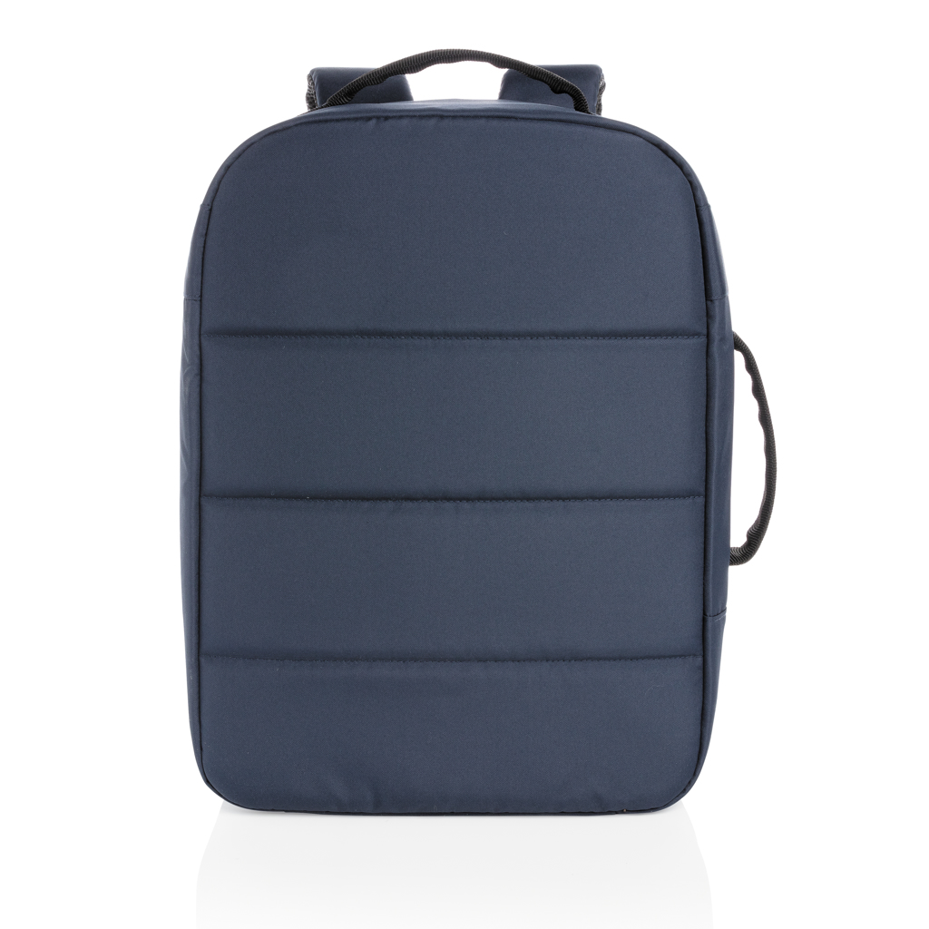 Nahrbtnik za prenosnik Impact AWARE™ RPET proti kraji 15,6''