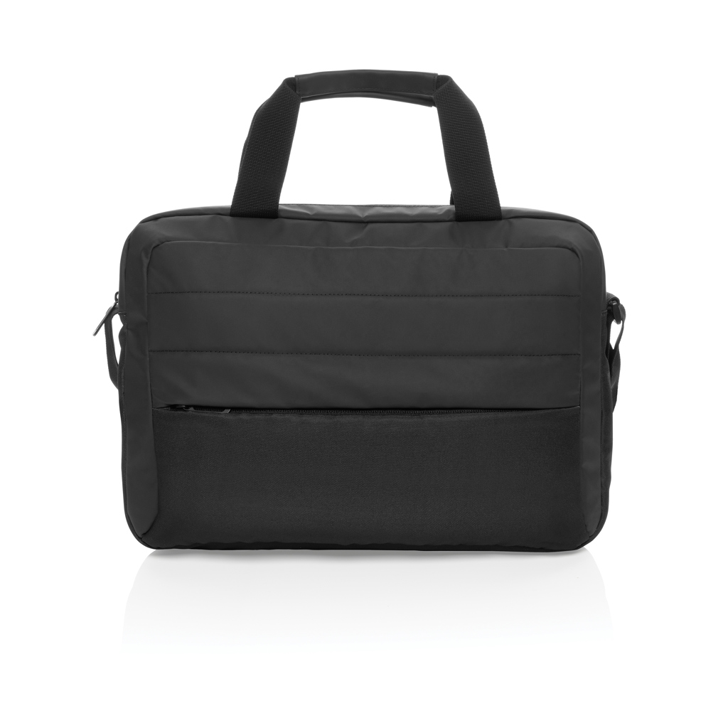 Torba za prenosnik Armond AWARE™ RPET 15,6 palca