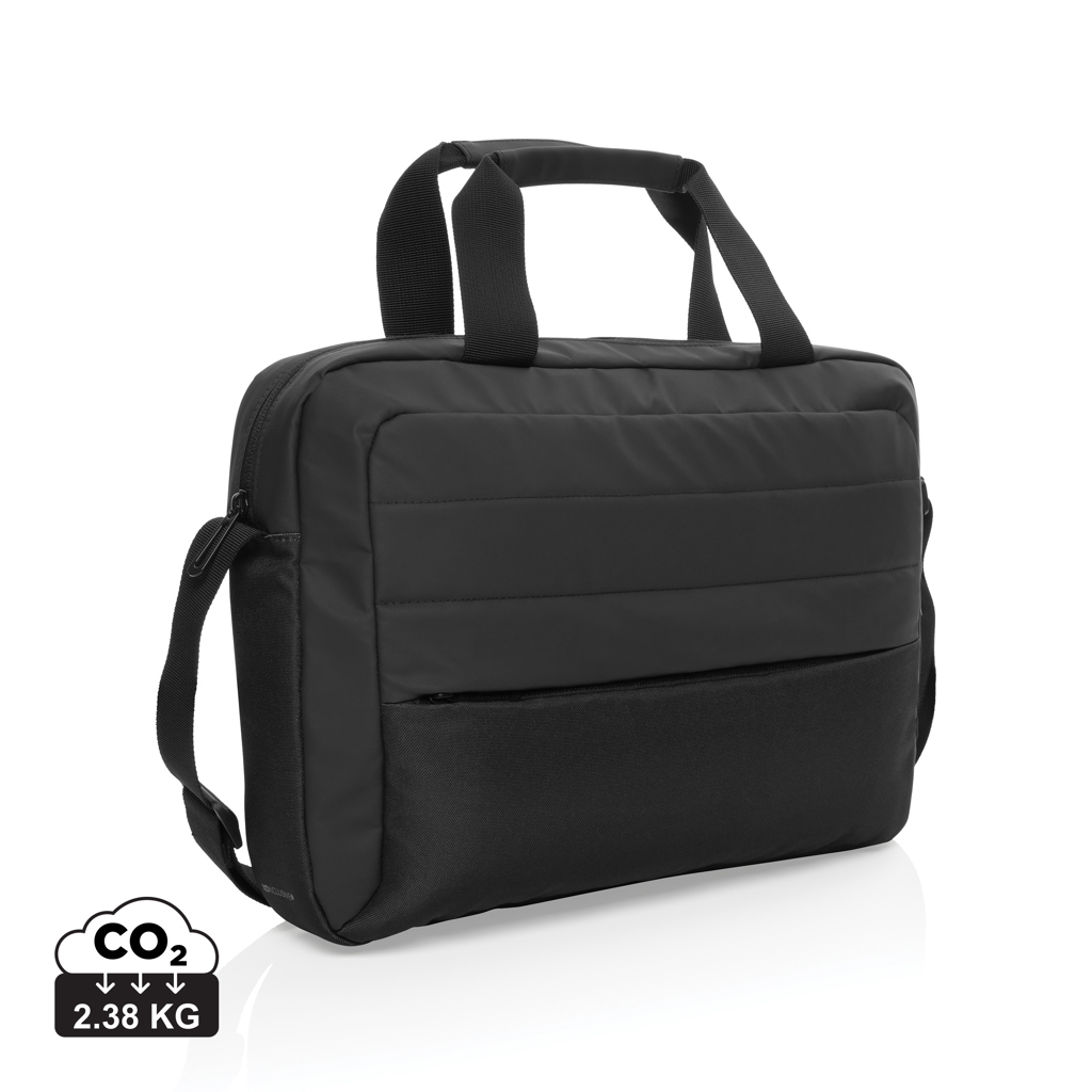 Torba za prenosnik Armond AWARE™ RPET 15,6 palca