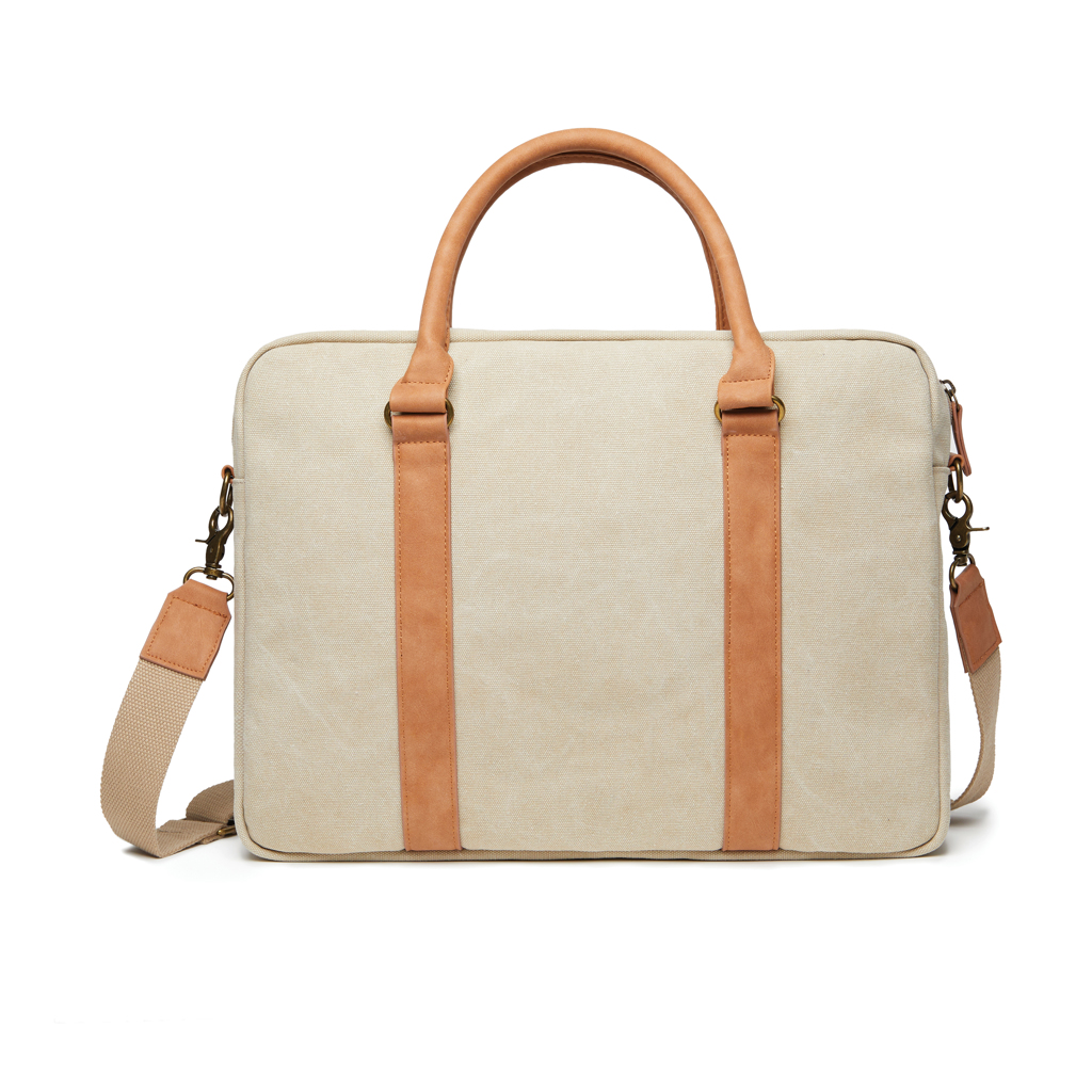 VINGA Bosler RCS torba za 17" prenosnik | Reciklirana