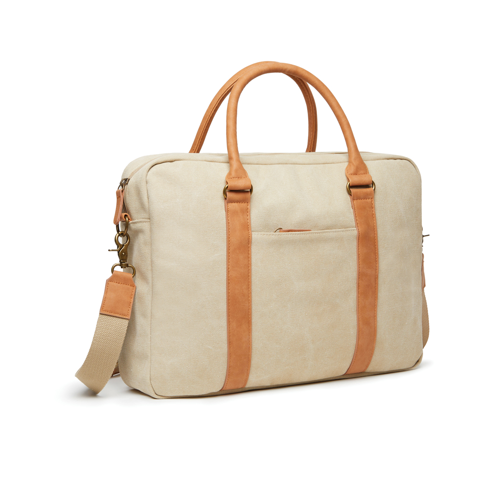 VINGA Bosler RCS torba za 17" prenosnik | Reciklirana