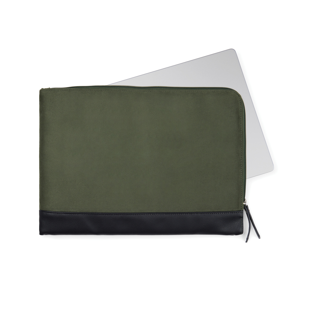 VINGA Marlow RCS recikliran poliester ovitek za prenosnik 16''