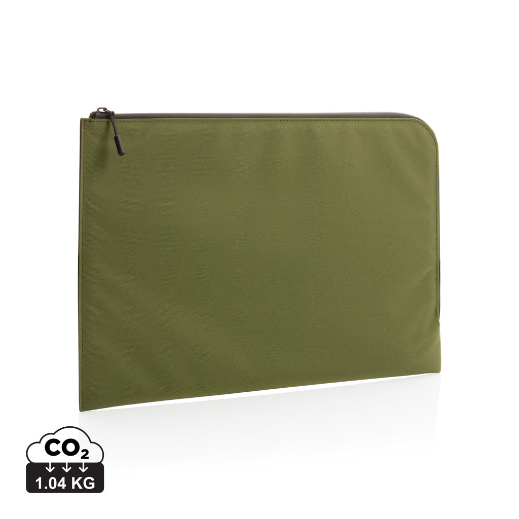 Impact Aware™ minimalistična torbica za prenosnik 15,6'