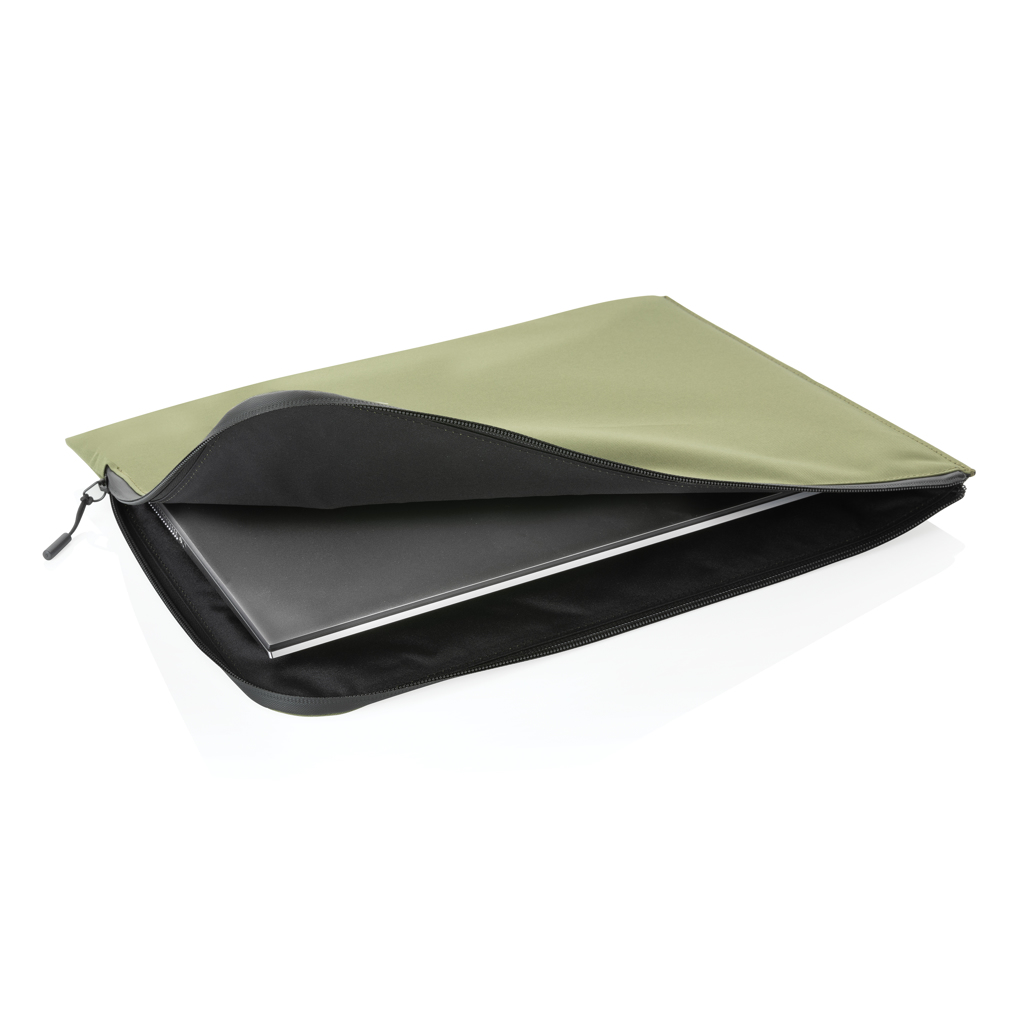 Impact Aware™ minimalistična torbica za prenosnik 15,6'