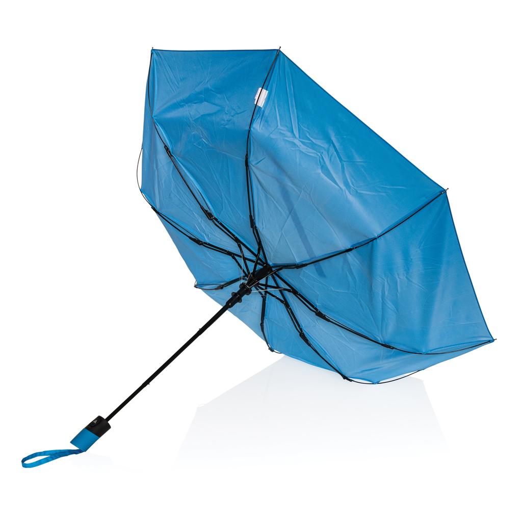 21' Impact AWARE™ 190T mini avtomatsko odpirajoč dežnik