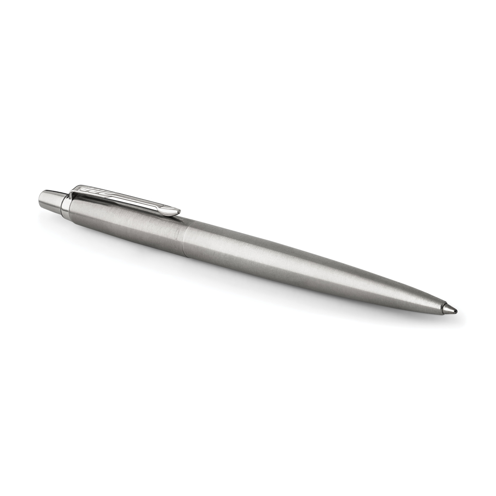 Parker JOTTER ORIGINAL STEEL kemični svinčnik