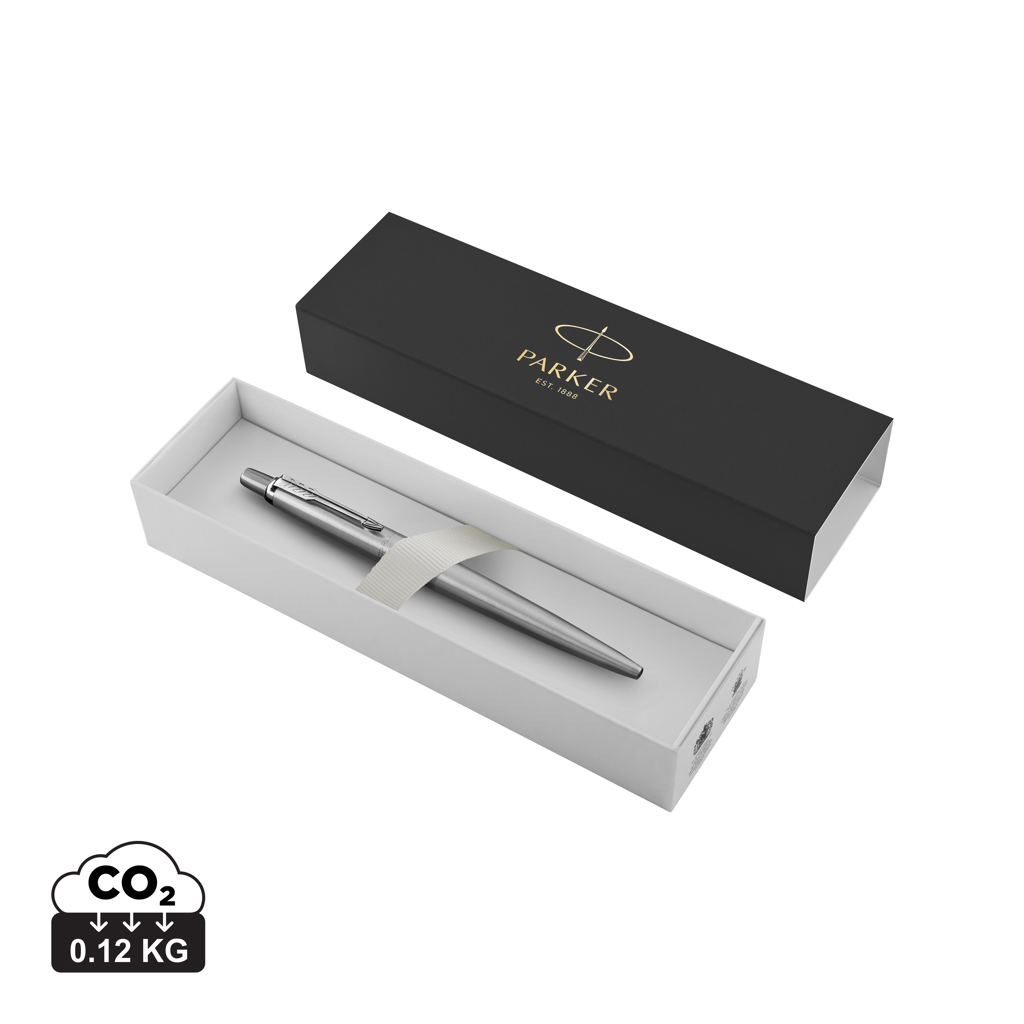 Parker JOTTER ORIGINAL STEEL kemični svinčnik