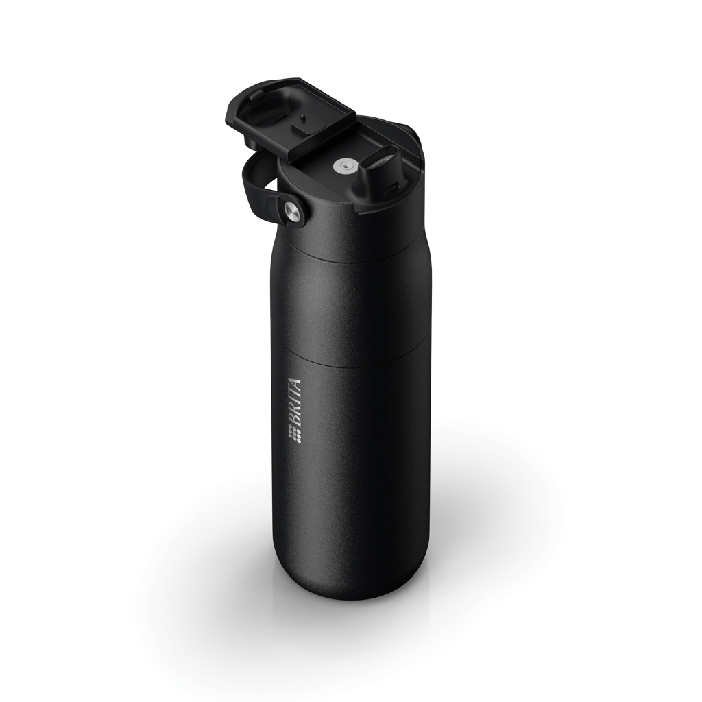 BRITA LARQ Essential izolirana steklenica 680 ml