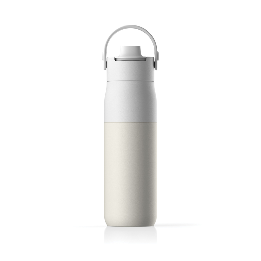 BRITA LARQ Essential izolirana steklenica 680 ml