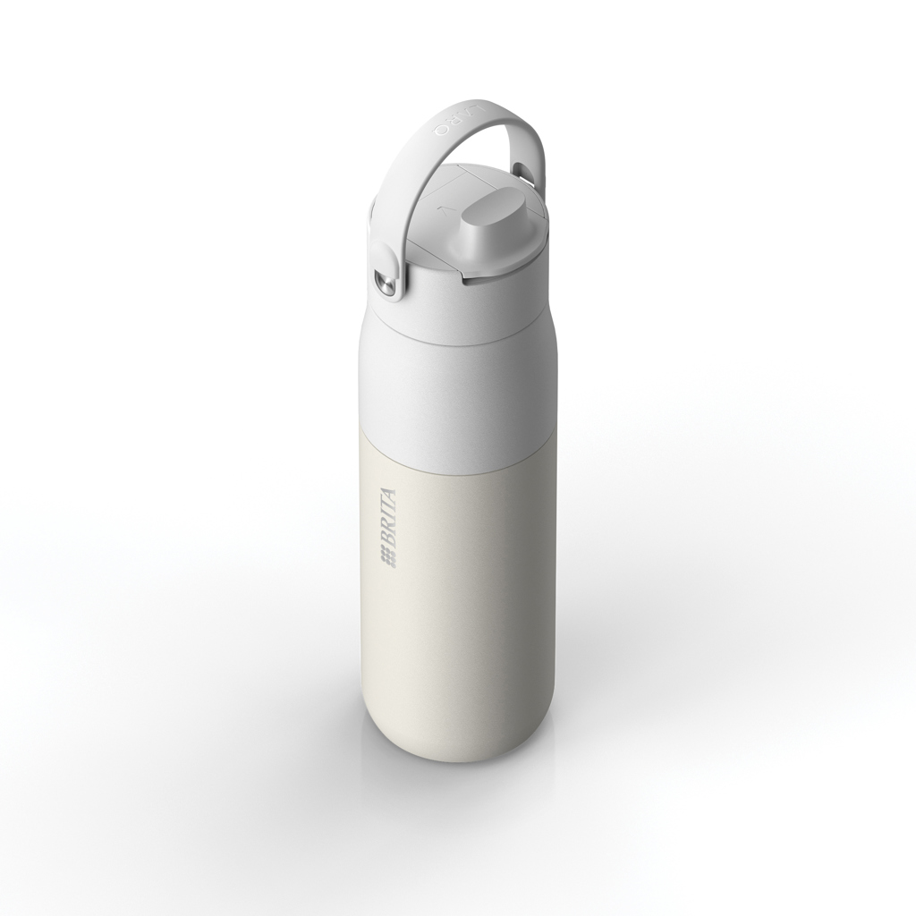 BRITA LARQ Essential izolirana steklenica 680 ml