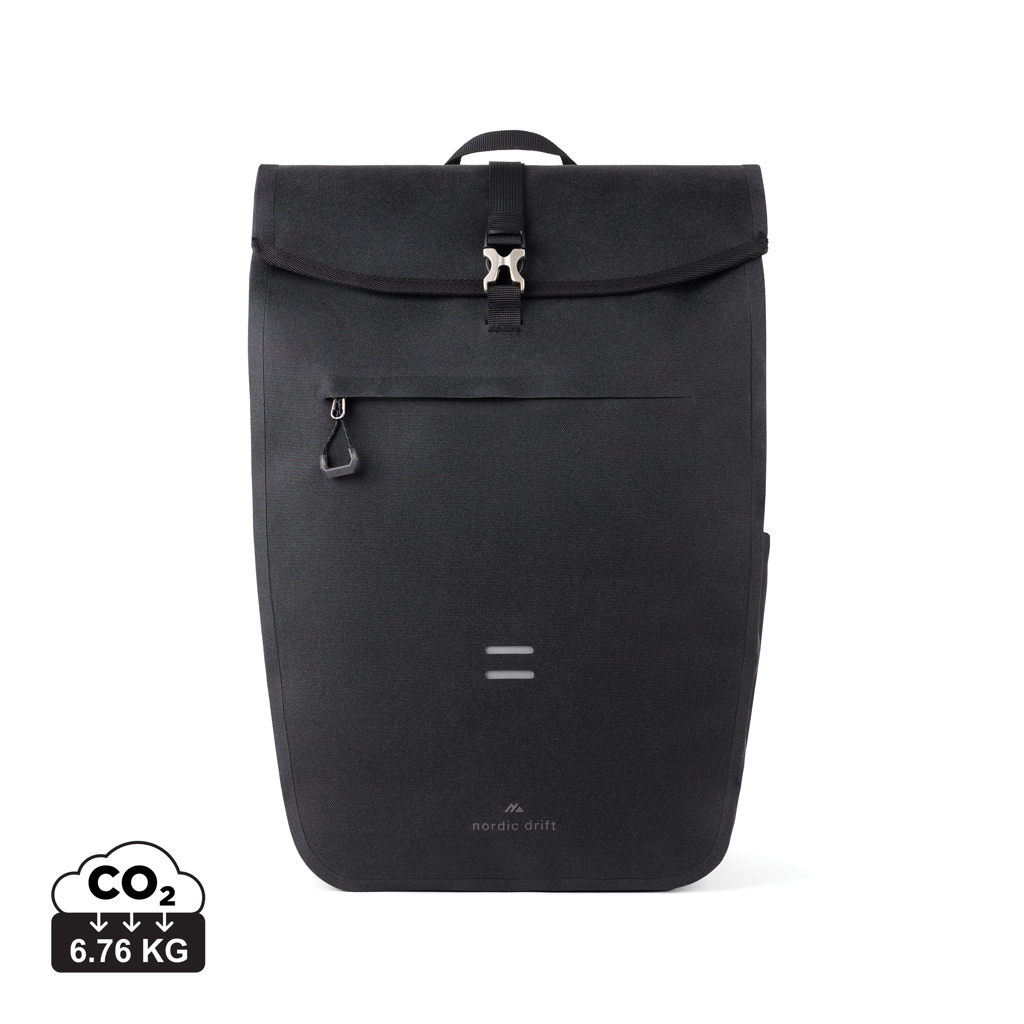 Nordic Drift Trail RCS vodoodporen nahrbtnik 30 L