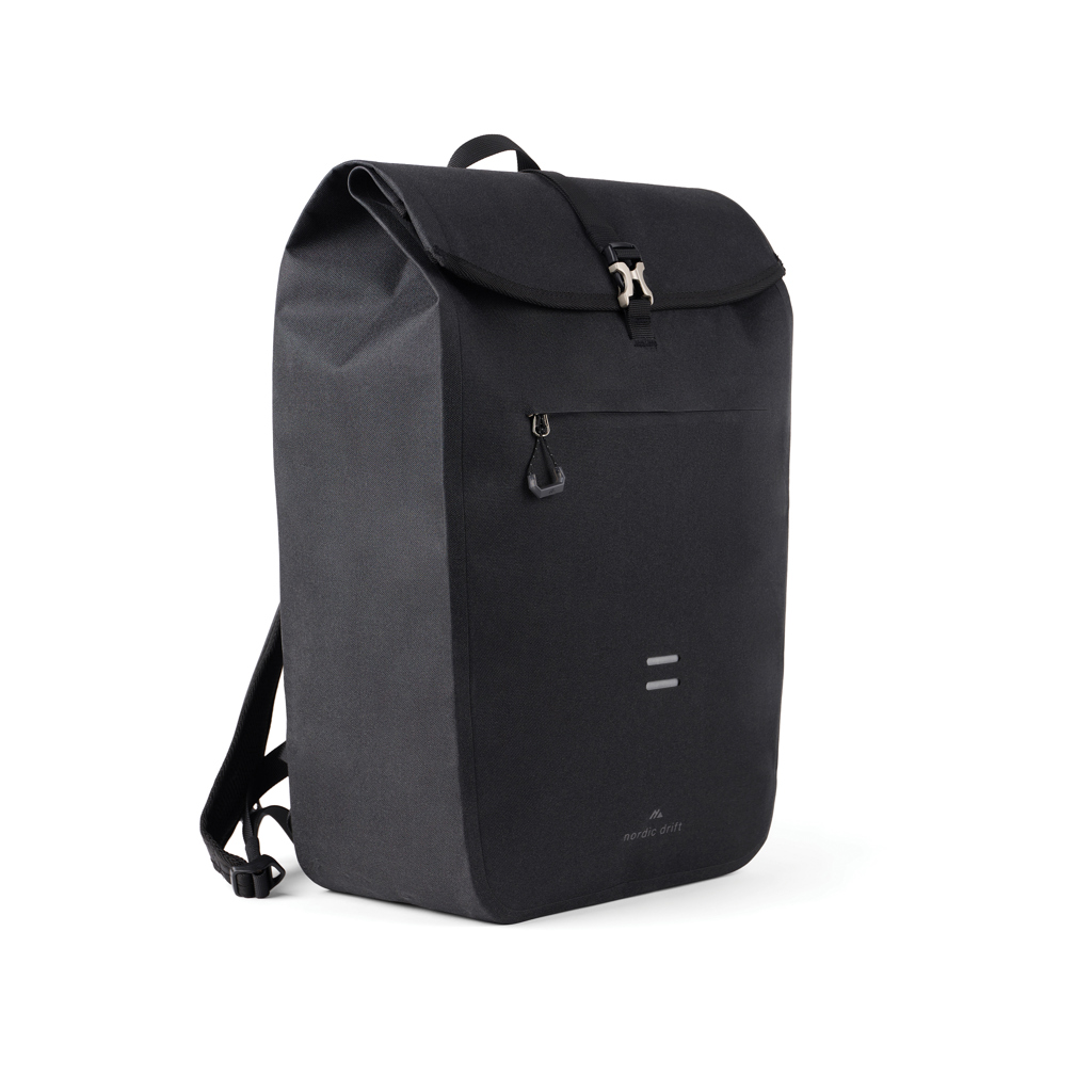 Nordic Drift Trail RCS vodoodporen nahrbtnik 30 L