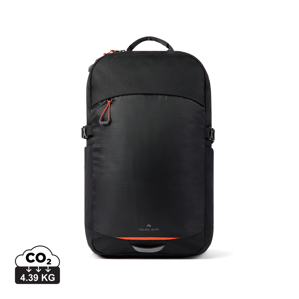 Nordic Drift Trail RCS dnevni nahrbtnik 16L