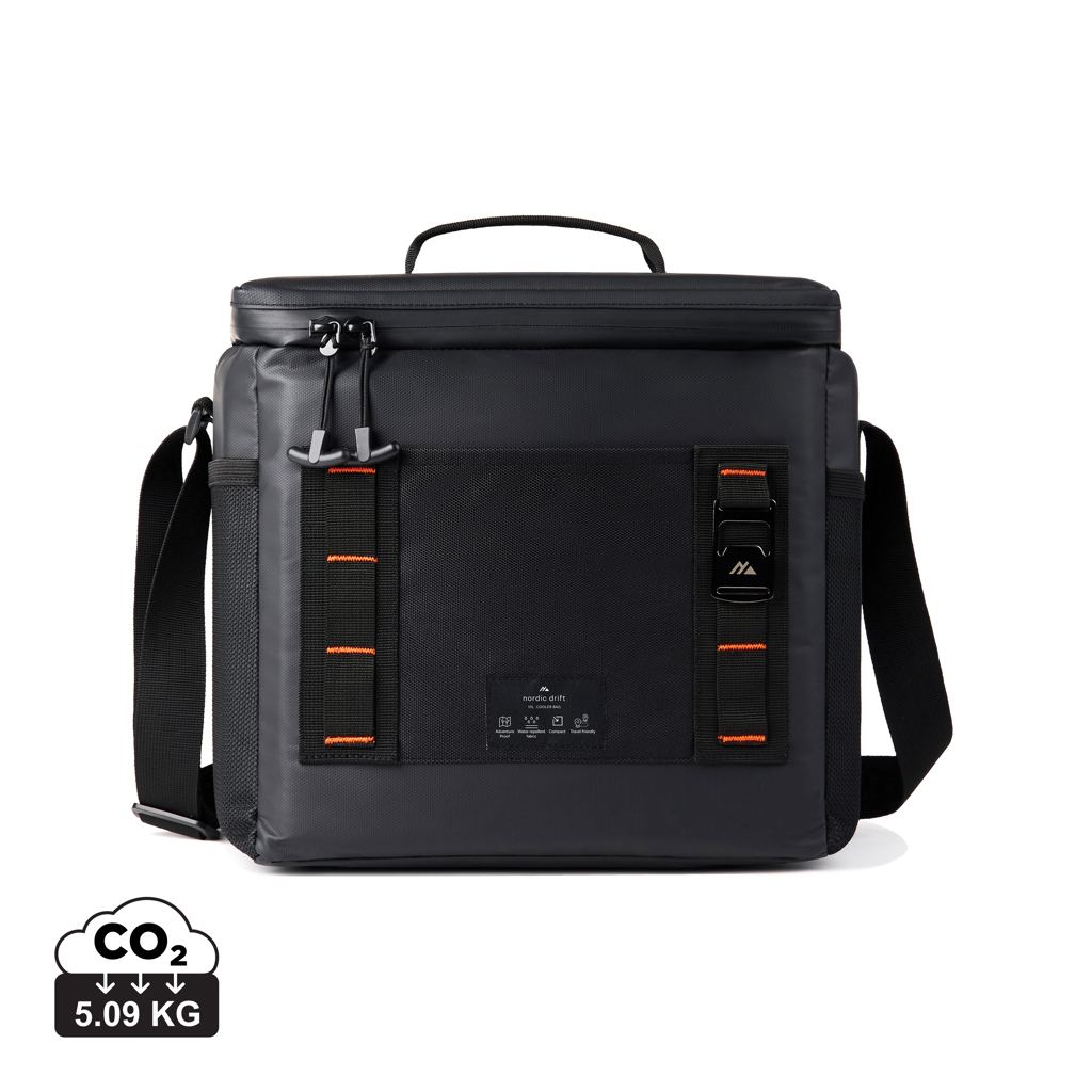 Nordic Drift Storm RCS vodoodbojna hladilna torba 10L