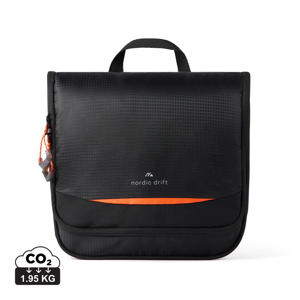 Nordic Drift Trail RCS toaletna torbica 3L