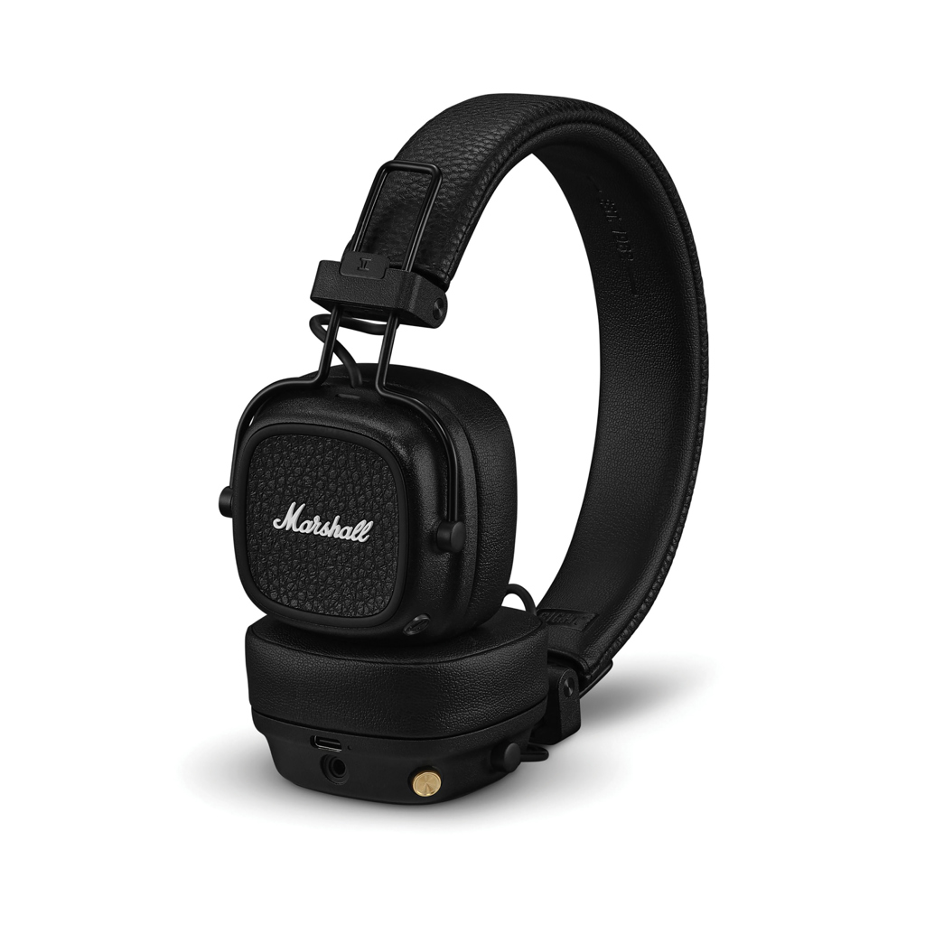 Marshall Major V 100H+ slušalke