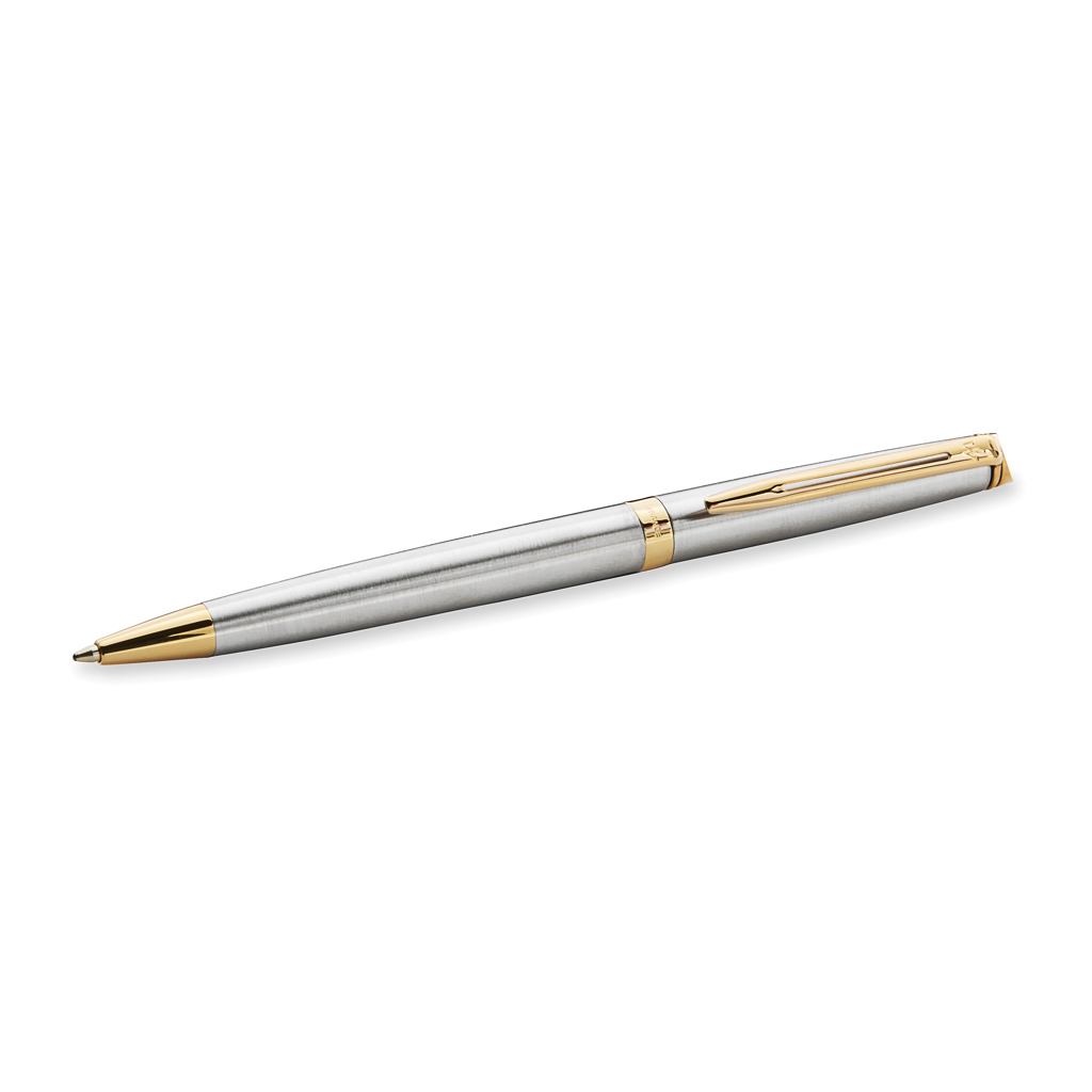 Waterman Hemisphere zlat kemični svinčnik z gravuro