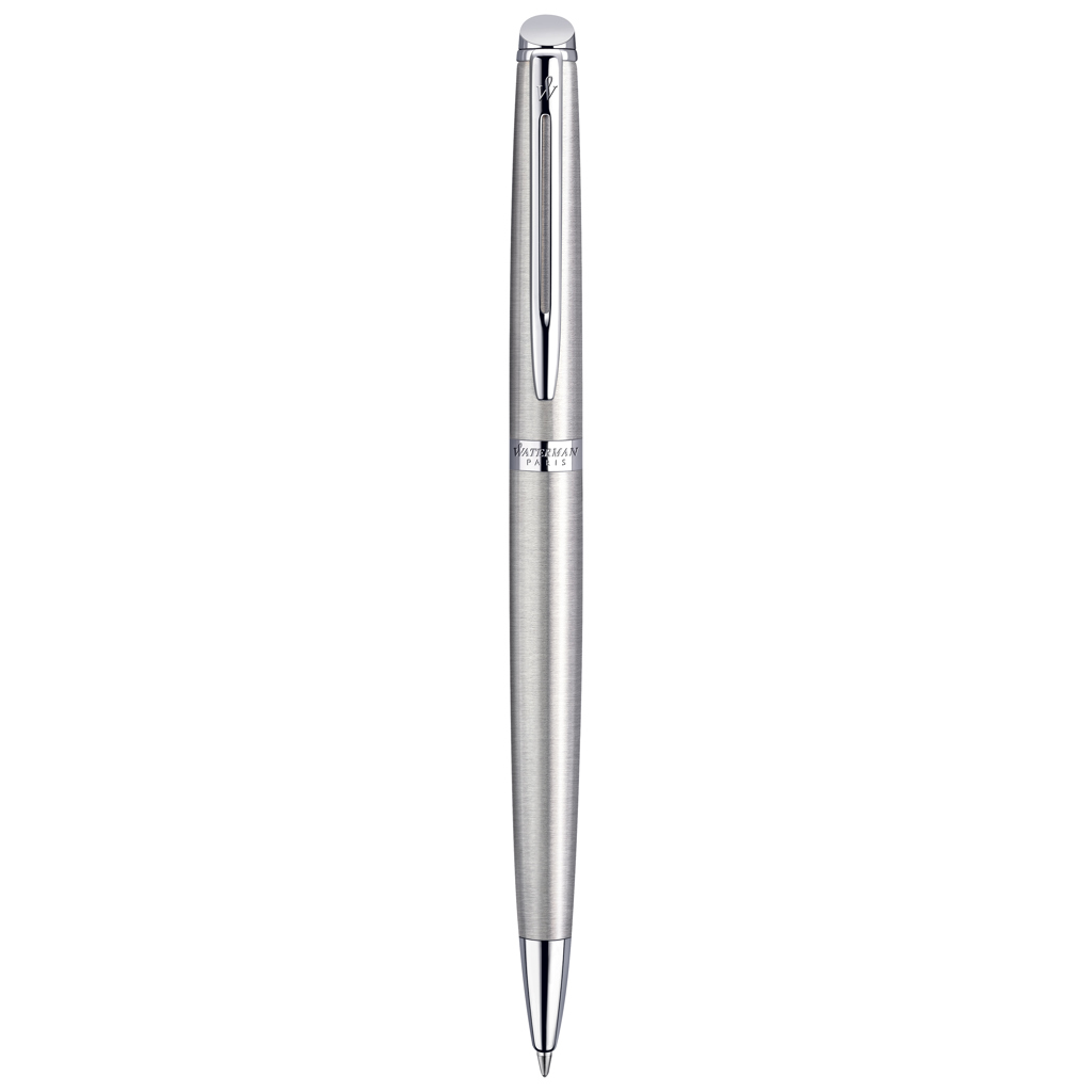 Waterman Hemisphere srebrn kemični svinčnik z gravuro