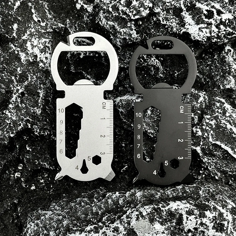 Orodje v obliki kartice z logotipom | Toaster darila