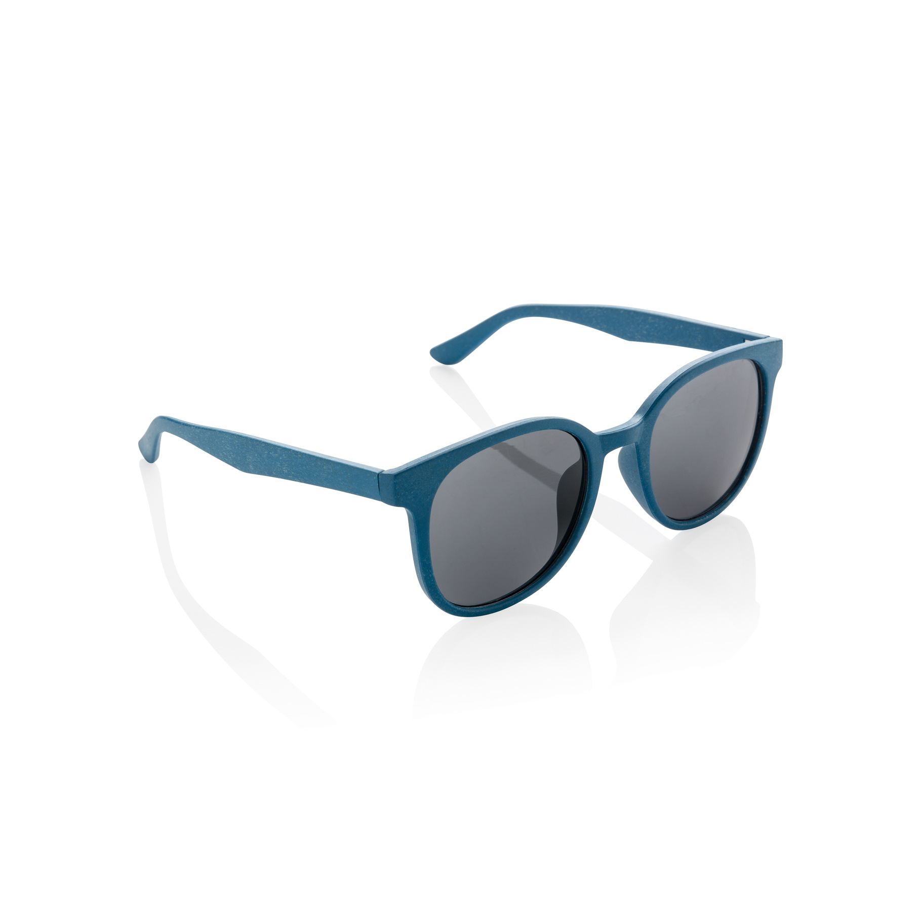 Sončna očala iz pšeničnih vlaken z logotipom