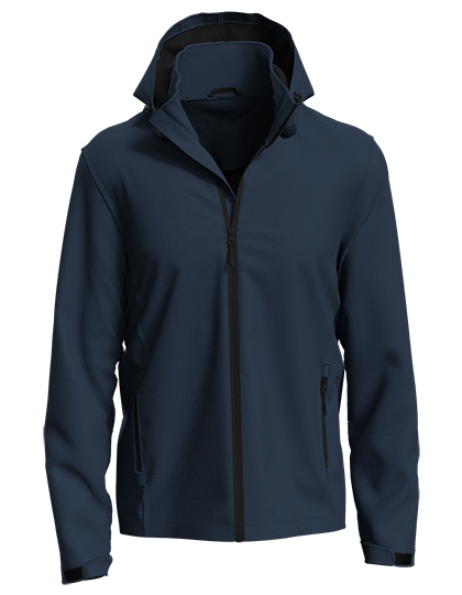 Moška softshell jakna Lux