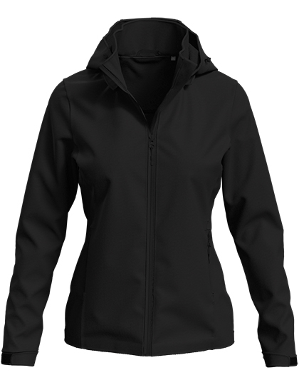 Softshell jakna za ženske Lux