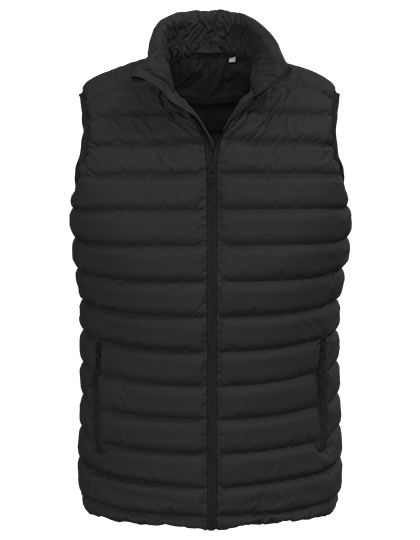 Moški brezrokavnik Lux Padded