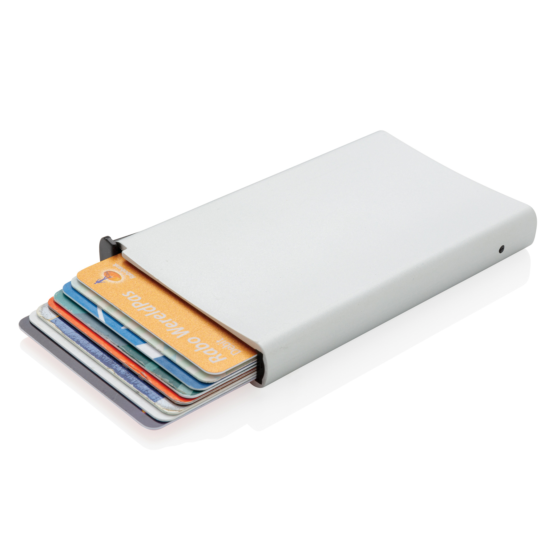 RFID nosilec kartic