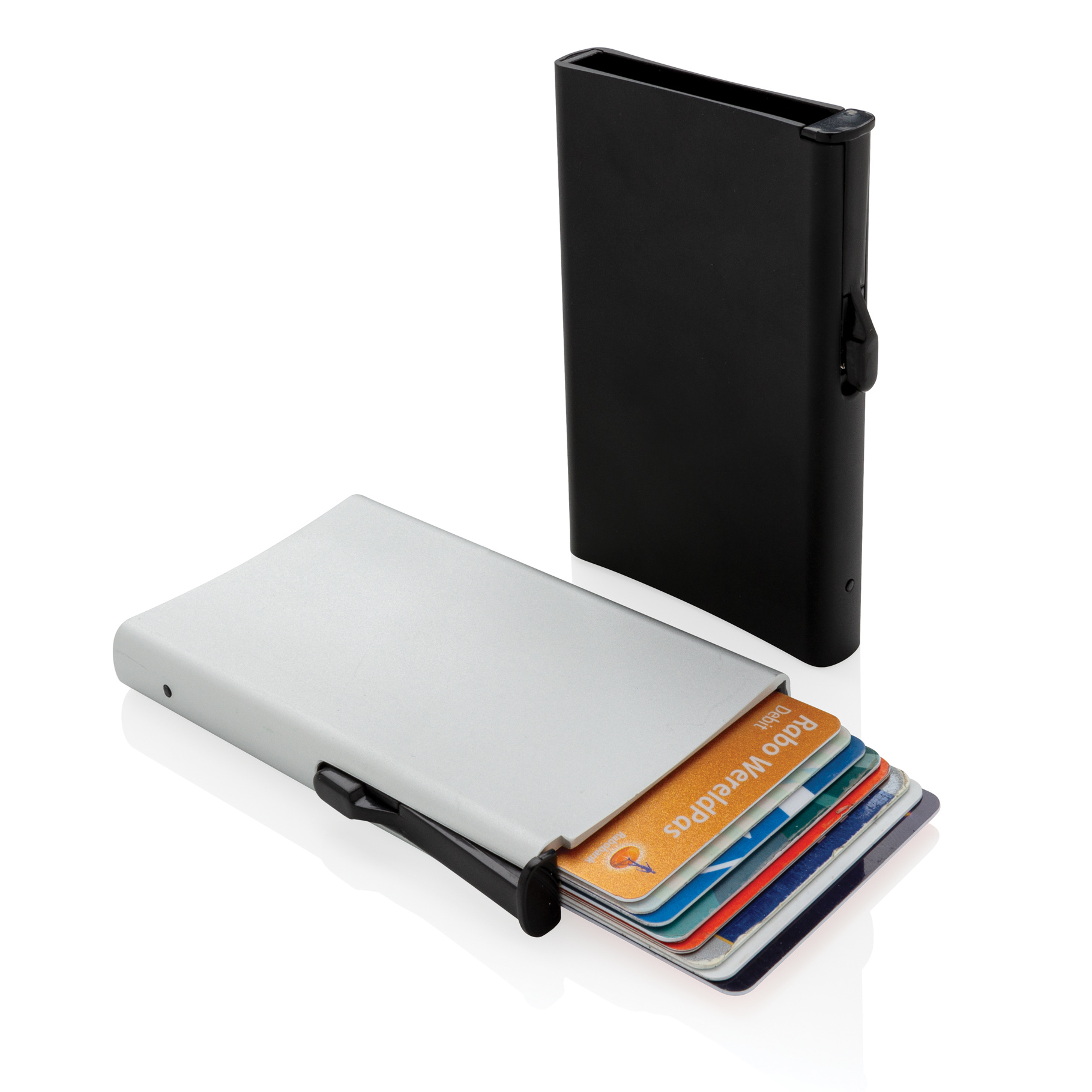 RFID nosilec kartic