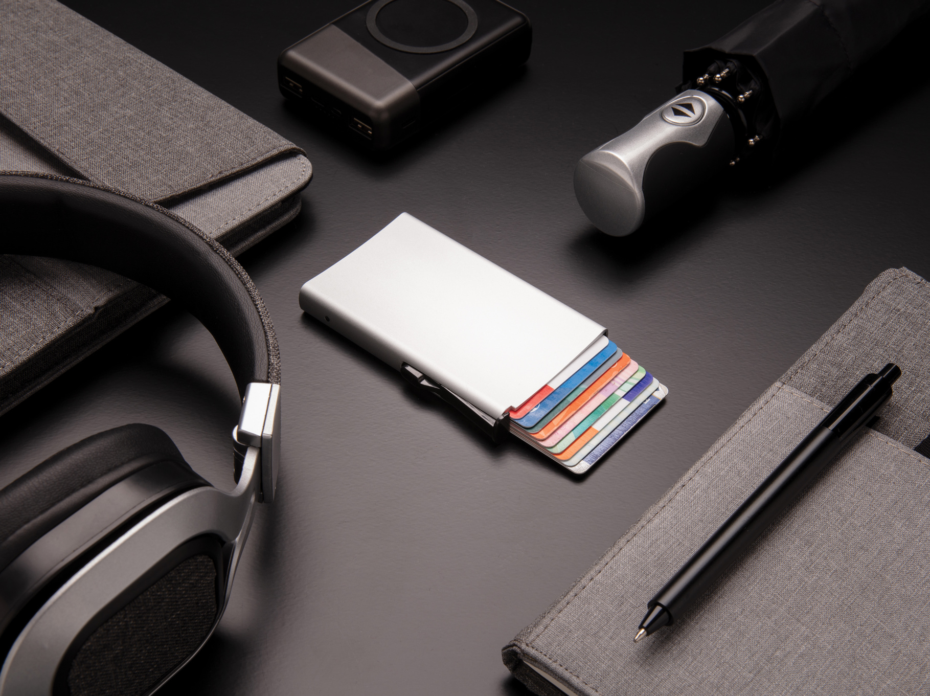 RFID nosilec kartic
