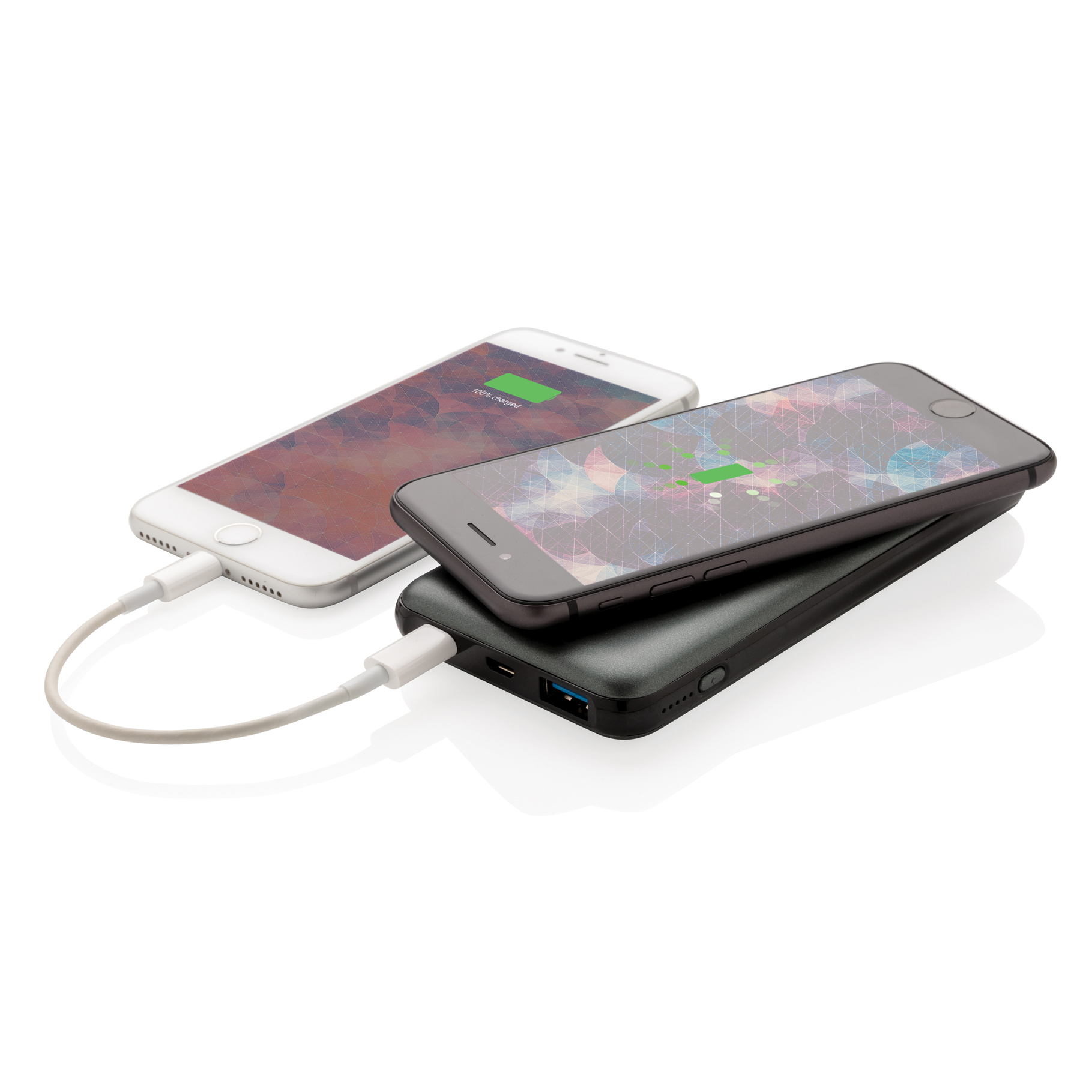 Poslovna darila powerbank top 10.000 mAh