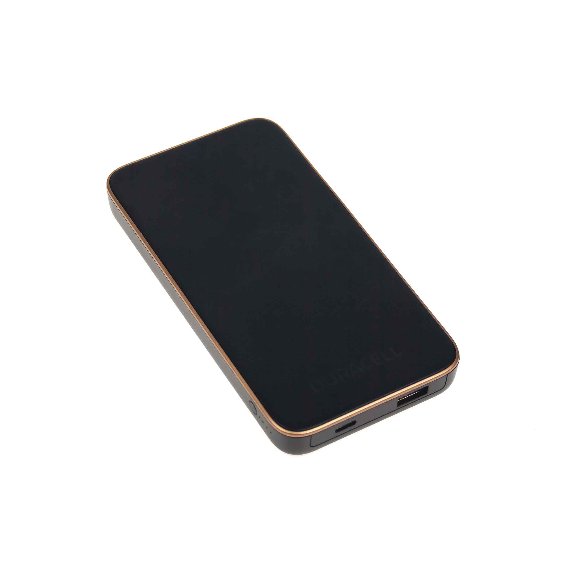 Duracell polovno darilo powerbank