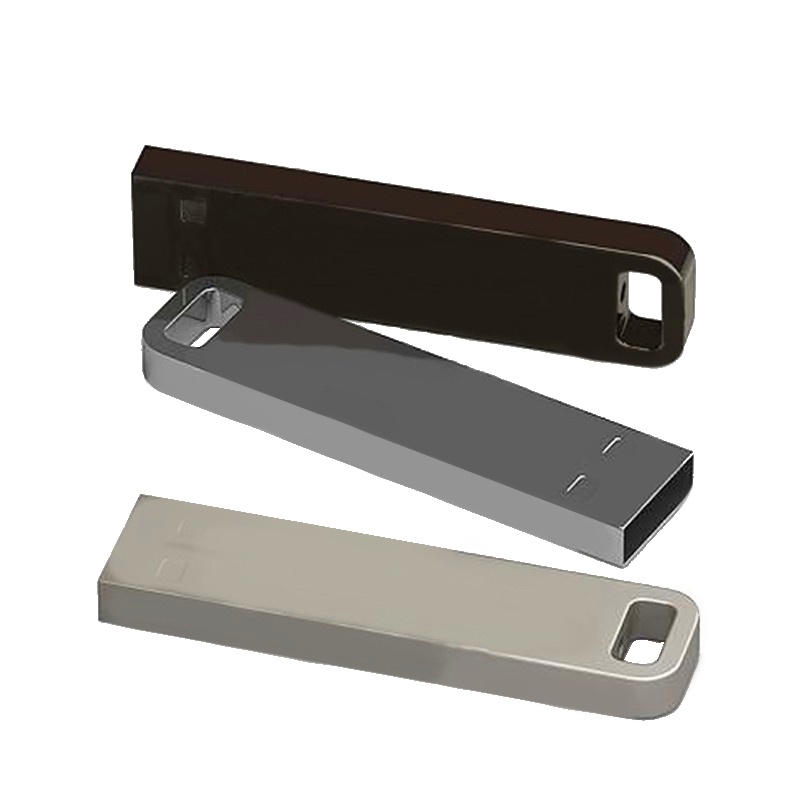 Kovinski USB ključek