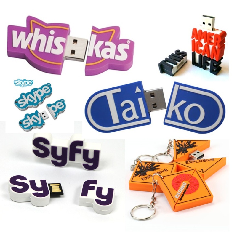 Promocijsko darilo USB