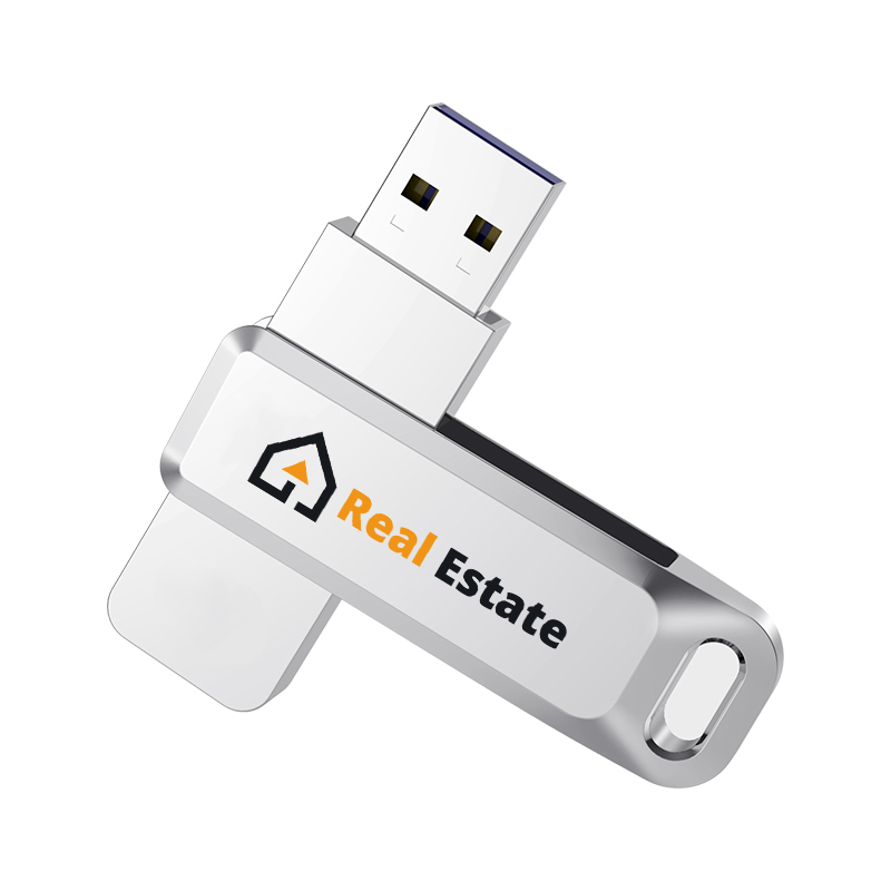 USB ključek z graviranjem
