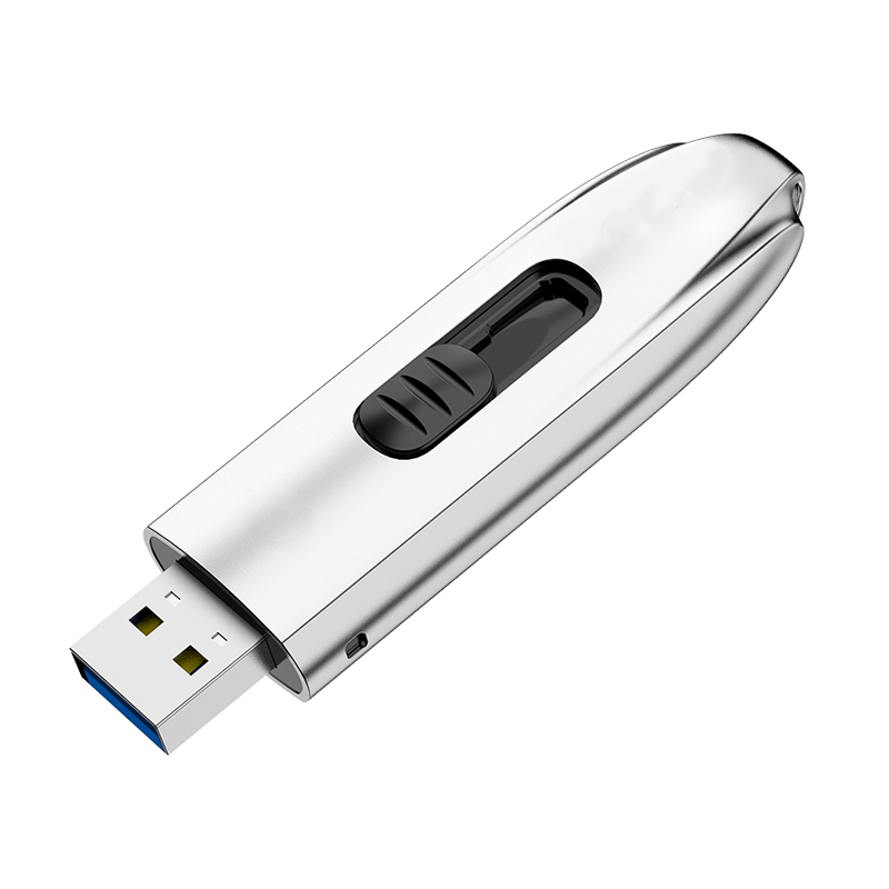 Promocijsko darilo USB SSD