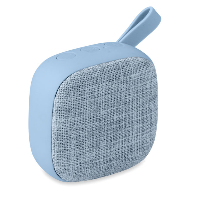 Brezžični Bluetooth zvočnik z logotipom | Toaster darila
