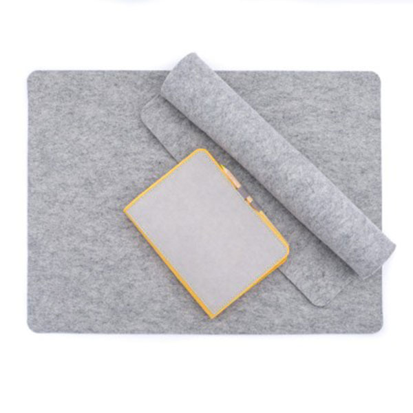 Filcana podloga 45x60 cm z logotipom