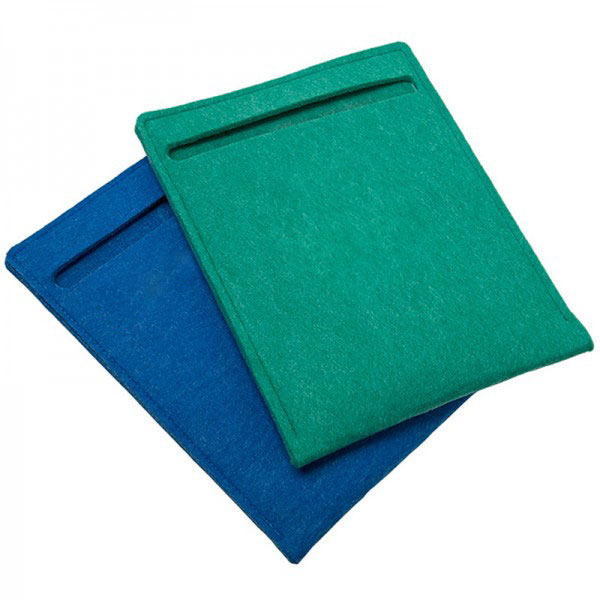 Filcan etui za tablico 6, 8 ali 10 palcev z logotipom