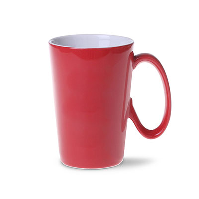 Skodelica 300 ml z logotipom | Toaster darila