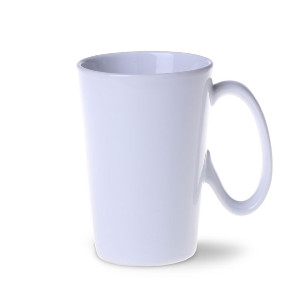 Skodelica 300 ml z logotipom | Toaster darila