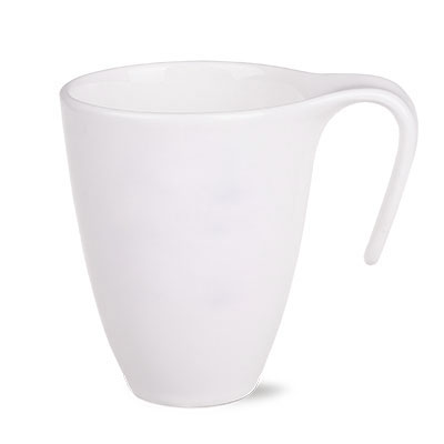 Skodelica 250 ml z logotipom | Toaster darila