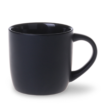 Skodelica 300 ml z barvno notranjostjo, logotip