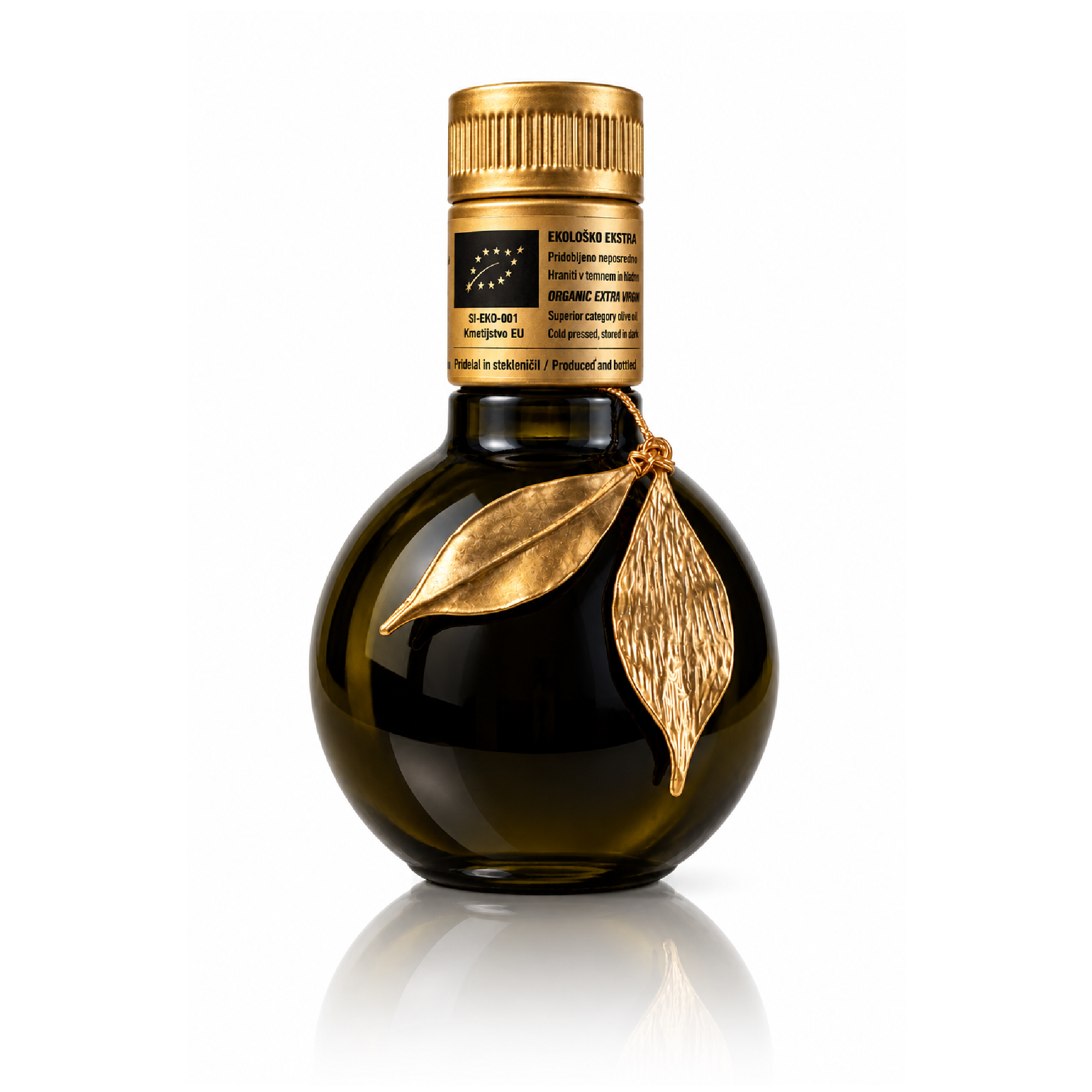 Ekstra deviško oljčno olje Oljka 100 ml