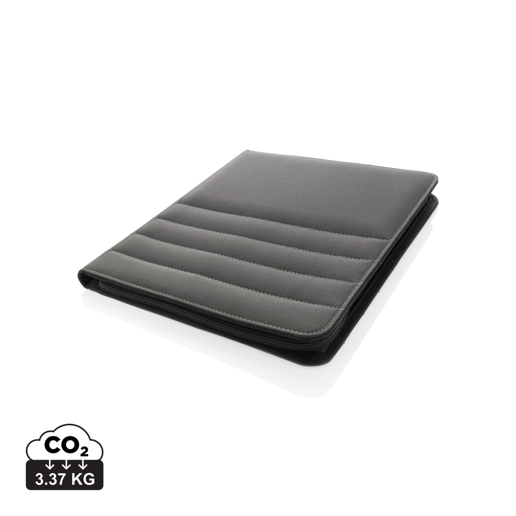 Impact AWARE™ RPET A4 mapa z zadrgo